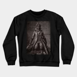 Hunter Crewneck Sweatshirt